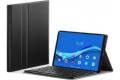 Tech-Protect TECH-PROTECT SMARTCASE + KEYBOARD LENOVO TAB M10 10.1 2ND GEN TB-X306 BLACK