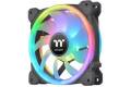 Thermaltake SWAFAN 14 RGB Computer case Fan 14 cm Black 3 pc(s)