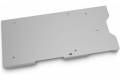 EK-Quantum Vector² Xtreme RTX 3080/90 Backplate - Nickel