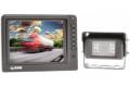 Axion CRV 5001 Set, 12,7 cm (5"), LCD, 4:3, 300 cd/m², Analog, PAL