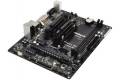 Asrock J4025M micro ATX