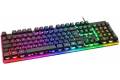DELTACO GAMING membrane keyboard