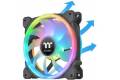 Thermaltake SWAFAN 12 RGB Computer case Fan 12 cm Black 3 pc(s)