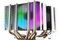 Darkflash cooling Active cooling for Darkflash L6 (heatsink + 90x90 fan)