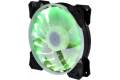 Wentylator X2 RGB Head Light (X2-12025S1L4-RGB-PWM)