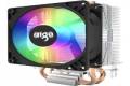 Aigo active cooling ICE 200 (heatsink + fan black)