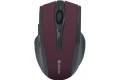 DEFENDER ACCURA MM-665 RF MUS maroon 1600dpi 6P
