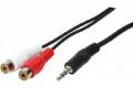 LogiLink 1x3.5mm