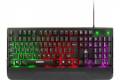 Kruger & Matz KRUGER & MATZ GAMING KEYBOARD WARRIOR GK-80