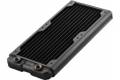 Black ICE Nemesis Radiator GTS 240 black