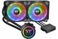 Thermaltake Floe DX RGB 280 140mm Premium Edition Dual Fan Liquid Cooler