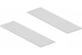 Delock 70 x 20 mm x 0,75 mm + 1,75 mm (18287)