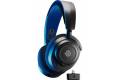 Steelseries ARCTIS NOVA 7P WHITE Wireless Head-band Gaming Blu