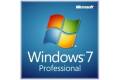 Microsoft Windows 7 Professional N w/SP1 Svenska