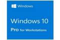 Windows 10 Pro for Workstations