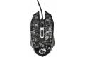 Gembird Wired optical mouse 6B Grafix