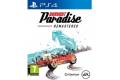 Burnout Paradise Remastered
