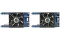 HPE P37861-B21 computer cooling system Computer case Fan