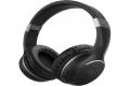 Moto XT 220 Hörlurar over-ear BT trådlös Svart