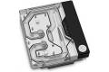 EK Water Blocks EK-Quantum Momentum² ROG Maximus Z690 Extreme D-RGB - acryl