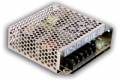 Mean Well RS-50-48 AC/DC-strømforsyningskomponent, lukket 52 W