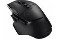 Logitech G G502 X LIGHTSPEED Wireless Gaming Mouse