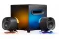 SteelSeries Arena 7 Computer Speakers