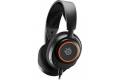 Steelseries Arctis Nova 3 (sort)