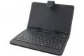 Esperanza CASE WITH KEYBOARD FOR 7"" TABLETS MADEIRA EK123