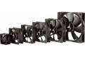 Sharkoon System Fan S Bulk 80x80x25