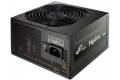 FSP HP2-500 500 W 24-pin ATX ATX Black