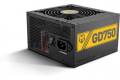 Nox Hummer GD - Strømforsyning (intern) - ATX12V 2.31 - 80 PLUS Gold - AC 100-240 V - 750 Watt