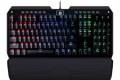 Redragon Indrah K555 Outemu blåt tastatur (K555)