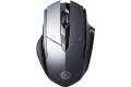 Inphic mouse Inphic PM6BS Bluetooth + 2.4G wireless mouse (gray)