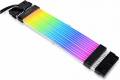 Lian Li Strimer plus V2 24-pin RGB motherboard-cable