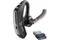 POLY Voyager 5200 Wireless Ear-hook Car/Home office Bluetooth
