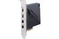 ASUS ThunderboltEX 4 PCIe Expansion card