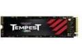 Mushkin Tempest MKNTS512GB-D8 512 GB PCI Express 3.0 x4 (NVMe) M.2-kort