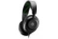 Steelseries ARCTIS NOVA 1X Wired Head-band Gaming Black