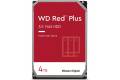 Wd Red Plus 4tb 3.5" 5400r/min Sata 6.0 Gbit/s Hdd