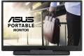 ASUS ZenScreen MB166B 15.6" 16:9 Full HD Portable USB IPS LED Monitor
