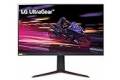 LG 32' 165 Hz IPS QHD Gaming Monitor FreeSync Premium & G-Sync Compatible 2560 x 1440 (2K) sRGB 99% (CIE1931) UltraGear 32GP750-B