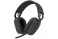 Logitech Zone Vibe 100 trådlös (grafit)