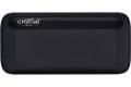 2TB Crucial X8 Portable External Solid State Drive