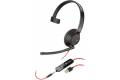 Poly Blackwire C5210 USB On-ear