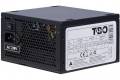 Inter-Tech SL-500 TBO 500 W 20+4 pin ATX ATX Black