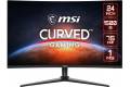 MSI G243CV 23.6" 16:9 Full HD Curved VA Gaming Monitor