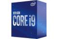 Intel Core i9 10900 - 2.8 GHz - 10-kerne - 20 tråde - 20 MB cache - LGA1200 Socket - Box