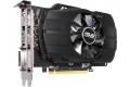 ASUS Phoenix PH-RX550-4G-EVO AMD Radeon RX 550 4 GB GDDR5