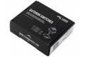 Glorious Gateron Brown 120-pack
